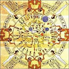 La primera fase escrita