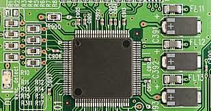 circuitos integrados