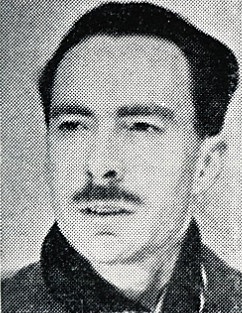 El trabajo de Nils Aall Barricelli,