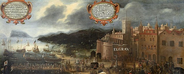 SEGUNDA GERMANÍA EN VALENCIA