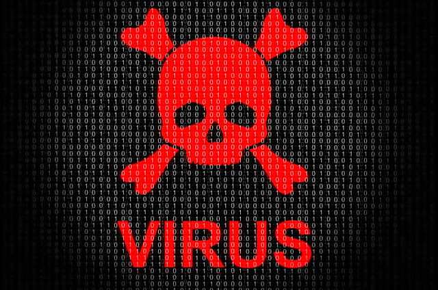 Concepto de Virus Informático