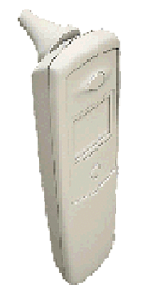 Infrared Ear Thermometer