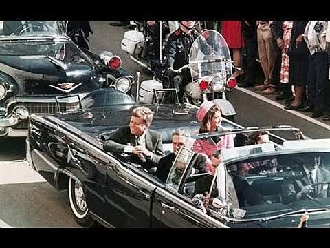 Assassinato de Kennedy