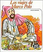 Viajes de Marco Polo