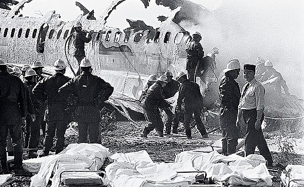 Desastre aéreo de Bagé