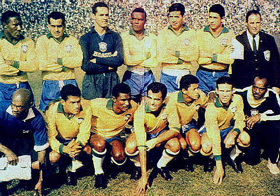 Copa 1962