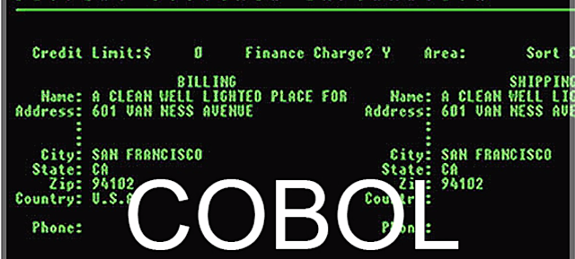 Cobol