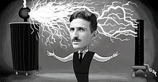 Nikola Tesla