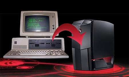 PC (Personal Computer)