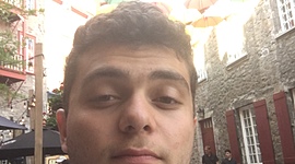 Timeline: Deadly Tsunamis - Eren Kursun