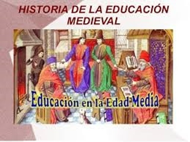 LA PEDAGOGIA MEDIEVEL ENTRE EL OBJETIVISMO RELIGIOSO SIGLO XX