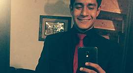 Timeline: Mi linea del tiempo