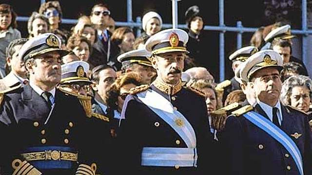 Sexto Golpe de Estado