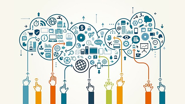 Fundación de Internet