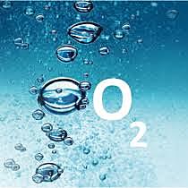 Teoría de la aparición de oxigeno en la tierra