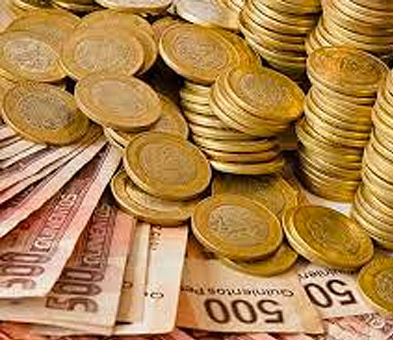 ley de ingresos de la federación