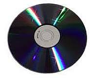 CD