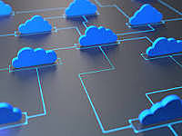 Almacenamiento Cloud