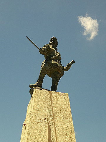 Fundación de Santiago del Estero