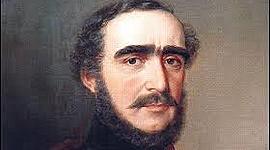 Timeline: Széchenyi István