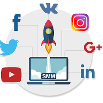 Timeline: MARKETING DIGITAL Y SOCIAL MEDIA MANAGEMENT