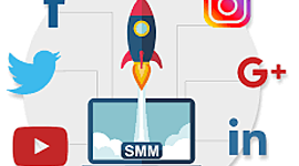 Timeline: MARKETING DIGITAL Y SOCIAL MEDIA MANAGEMENT