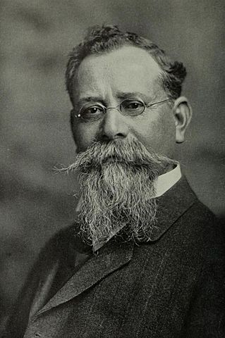 División de poderes y Carranza en la Presidencia