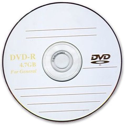 DVD ROM