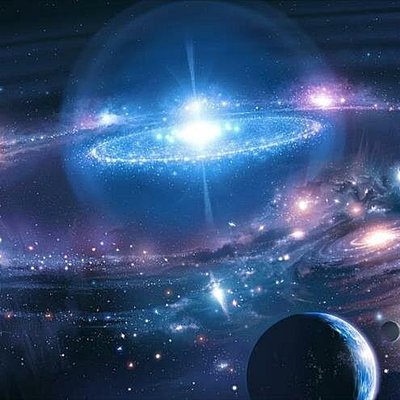 Timeline: Teorías del universo