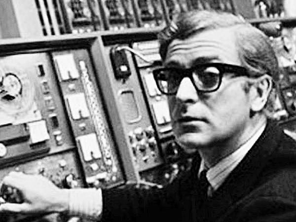 Nacimiento del Internet