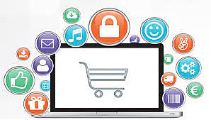 Comercio Electrónico
