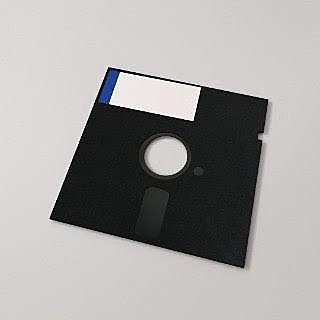 Diskette 5,25