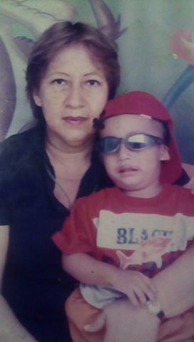 my first three years of life