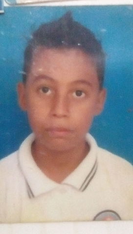 My first nine years.