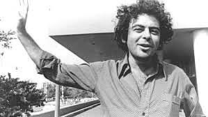 Cena de Terra em Transe