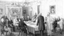 Timeline:  Charlottetown Conference