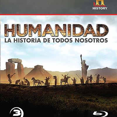 Timeline: La humanidad