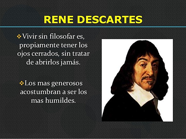 Muerte de René Descartes