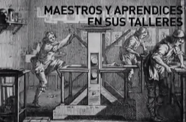 Inicios de la Educación Técnica