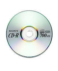 CD