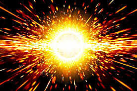 Teoría del BIG-BANG