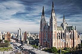 Nacimiento de René Favaloro