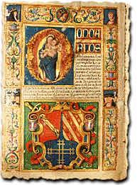 Manuscritos Iluminados