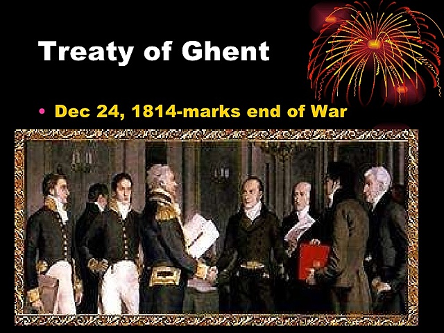 War of 1812