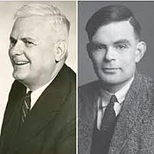 Tesis de Chruch-Turing