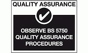 Norma BS 5750 (Inicios ISO 9001)