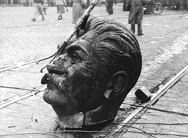 Hungarian Revolution