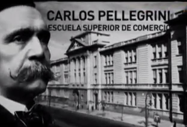 Escuela Superior de Comercio