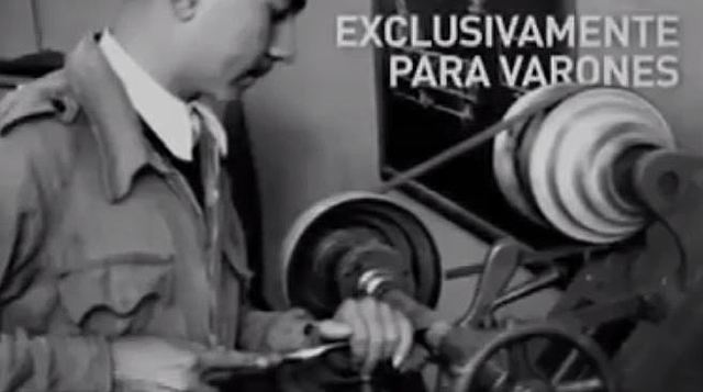 Escuelas de Artes y Oficios