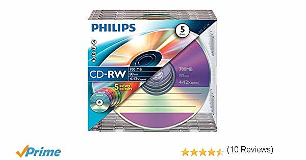 CD-RW